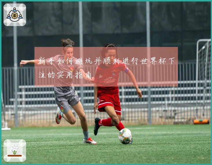 新手如何避坑并顺利进行世界杯下注的实用指南