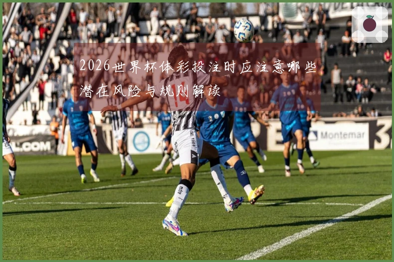 2026世界杯体彩投注时应注意哪些潜在风险与规则解读